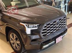 تۆیۆتا سیکۆیا